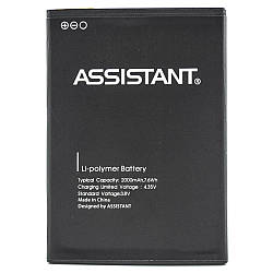 Акумулятор Assistant AS-5412 / AS-5412 Max