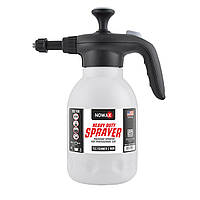Помповий пінний розпилювач Nowax Heavy duty sprayer Tec Foamer 2 NBR, 2л