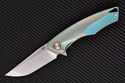 Ніж складаний Dolphin-BT1707A (Bestech knives)