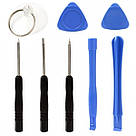 Набір для ремонту мобільного телефона (8 предметів), фото 2