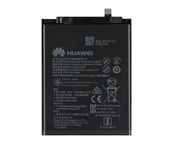 Батарея Huawei HB356687ECW sign Huawei Mate 10 use Huawei Nova 2 Plus use Honor 7X