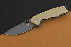 Ніж складаний Toucan-BG14C-2 (Bestech knives)