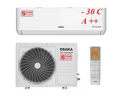 Osaka STA-09HW Aura DC Inverter