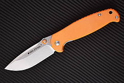 Нож складной H6 Special edition-7766 (Real Steel)