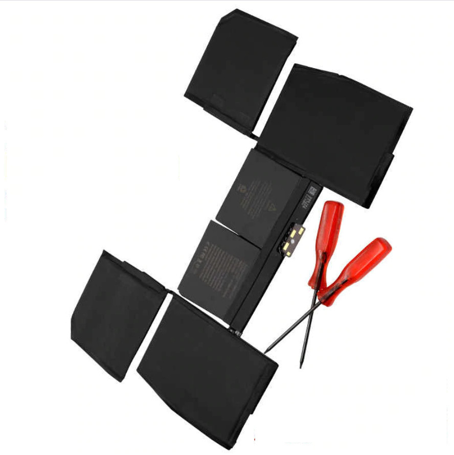 Батарея Apple A1527 / MacBook Retina 12" A1534 2015 г. / Apple A1705, фото 1