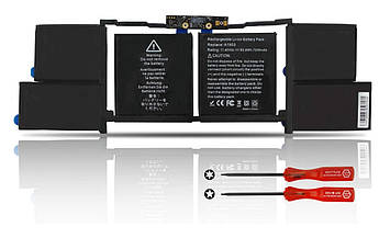Батарея  для  A1953 A1990 MacBook Pro Retina 15" 2018-2019гг. emc 3215, emc 3359