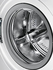 Пральна машина Electrolux PerfectCare 600 EW6SN426BPI, фото 5