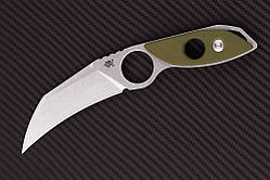 Ніж нескладаний S-615-1 (San Ren Mu knives)