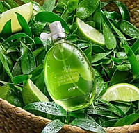 Туалетна вода Avon Fizzy Green Tea для неї 30 мл туалетна вода цитрусовий аромат парфуми жіночі