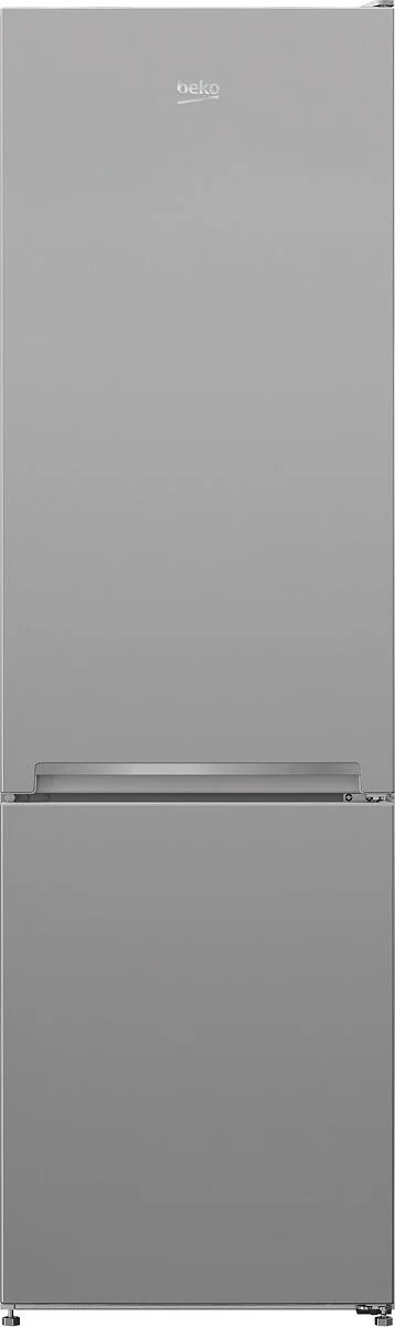 Холодильник з морозильною камерою Beko RCNA305K40SN