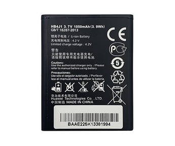 Батарея Huawei HB4J1 | Huawei U8150/ U8120/ U8160