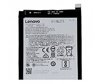 Lenovo BL273 K6 Note K8 Plus