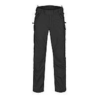 "Тактические Штаны Helikon-Tex Pilgrim Pants DuraCanvas Black 32/32"