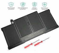 Акумулятор Apple A1496 / MacBook Air 13" A1466 2010-2017 г. / Apple A1405