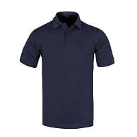 "Тактическая Футболка поло Helikon-Tex UPL Polo Shirt TopCool® Lite Navy Blue M"