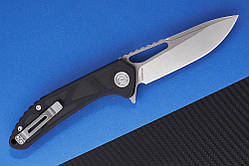 Ніж складаний CH 3509-black (CH Knives)