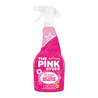 Спрей для виведення плям Pink Stuff Laundry Oxi 500 мл