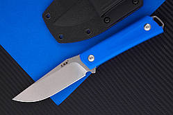 Ніж нескладаний S-611-7 (San Ren Mu knives)