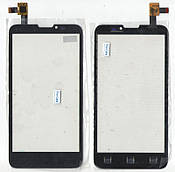 Сенсор Prestigio 5300 PAP5300DUO TF0328B Black