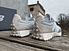 Кросівки New Balance 327 U327FF сірі Оригінал, фото 6