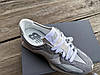 Кросівки New Balance 327 U327FF сірі Оригінал, фото 10