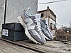 Кросівки New Balance 327 U327FF сірі Оригінал, фото 7