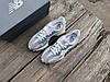 Кросівки New Balance 327 U327FF сірі Оригінал, фото 8