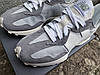 Кросівки New Balance 327 U327FF сірі Оригінал, фото 9