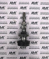 Первинний вал з шестернями КПП F40 2.0cdti Opel Insignia A Zafira C