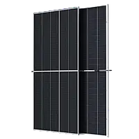 Монокристаллическая солнечная панель Trina Solar TSM 210M1 570 BF