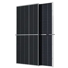 Trina Solar 565W Монокристалічна сонячна панель Trina Solar Vertex-TSM-DE19R