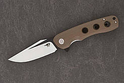 Ніж складаний Arctic-BG33D-1 (Bestech knives)