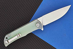 Ніж складаний CH 3001-G10-JG (CH Knives)