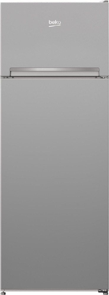 Холодильник з морозильною камерою Beko RDSA240K40SN