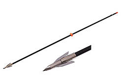 Стрела bowfishing-C13006 (JK Archery)