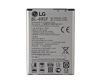 Батарея LG BL-49SF LG G4 H735p Beat LG G4s Dual H74444 menu LG G4s Dual H736