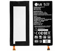 LG BL-T23 X Cam (K580)