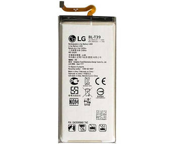 Батарея LG BL-T39 | LG G7 Plus ThinQ