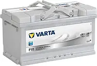 Акумулятор 85Ah-12v VARTA SD (F19) (315х175х190), R, EN800