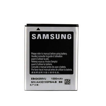 Батарея Samsung EB424255VU | Samsung S3850/ S5222/ S3350/ S3770/ S5220/ B360E