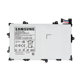 Батарея Samsung SP397281A | Samsung P6800 Galaxy Tab 7.7