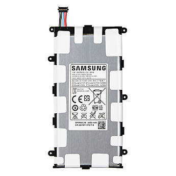 Батарея Samsung SP4960C3B | Samsung Galaxy Tab 2 P3100, P3110, P3113, P6200