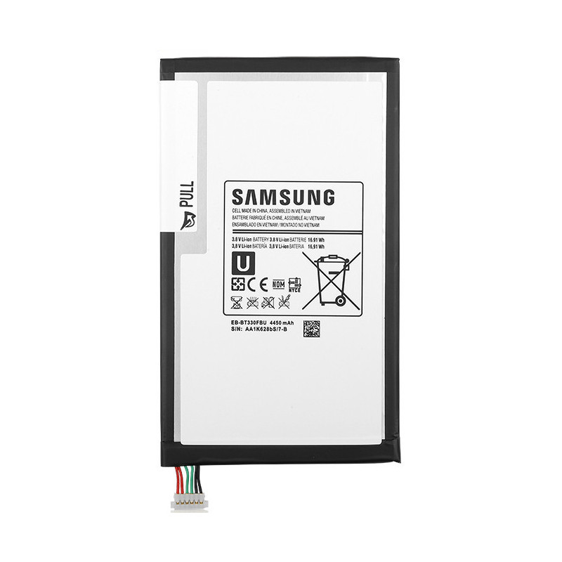 Батарея Samsung EB-BT330FBU  T330 / T331 / T335 / Galaxy Tab 4 8.0 [Original PRC]
