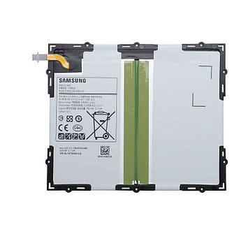 Батарея Samsung EB-BT585ABE | Samsung T580 Galaxy Tab A 10.1 Wi-Fi (2016) 7300 mAh