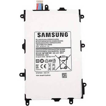 Батарея Samsung SP4073B3H ↓ Samsung Galaxy T531 Tab 7.0 4350mAh