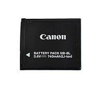 Canon NB-8L (PowerShot A2200/A3000 IS/A3100 IS/A3200 IS/A3300 IS)