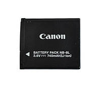 Батарея Canon NB-8L camera battery (PowerShot A2200/A3000 IS/A3100 IS/A3200 IS/A3300 IS)