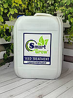 Мікродобриво Smart Grow Seed Treatment (Сід Трітмент), 10 л