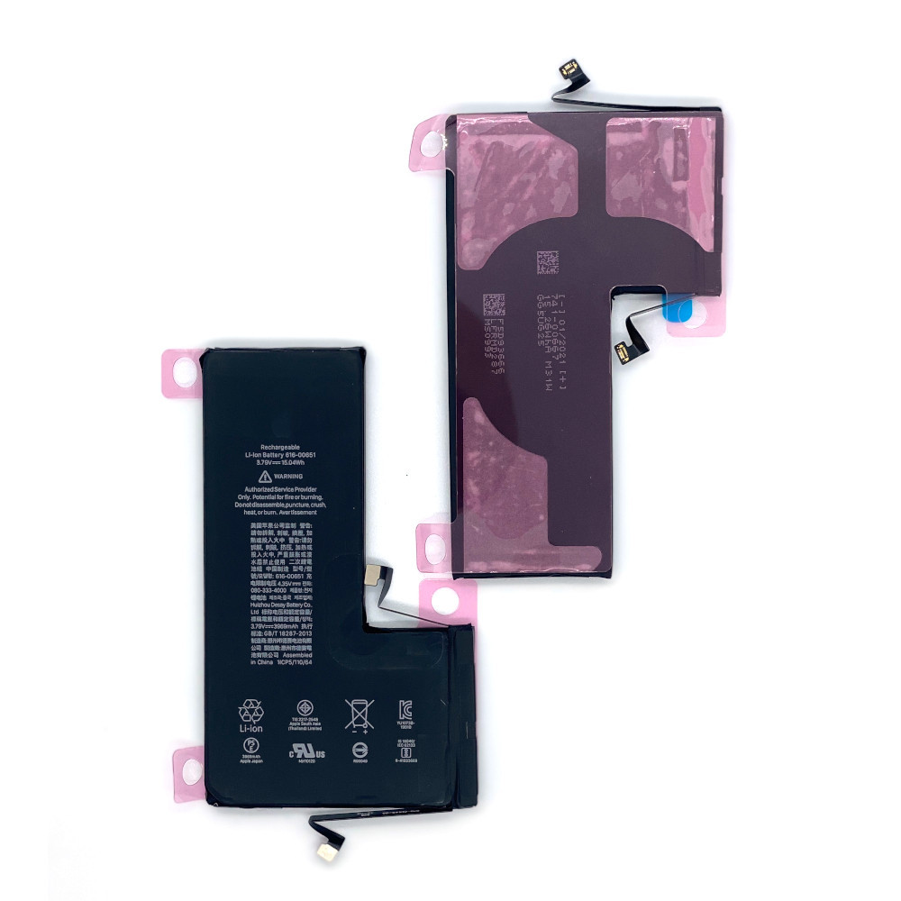 Акумулятор для iPhone 11Pro Max 3969mAh (Original)