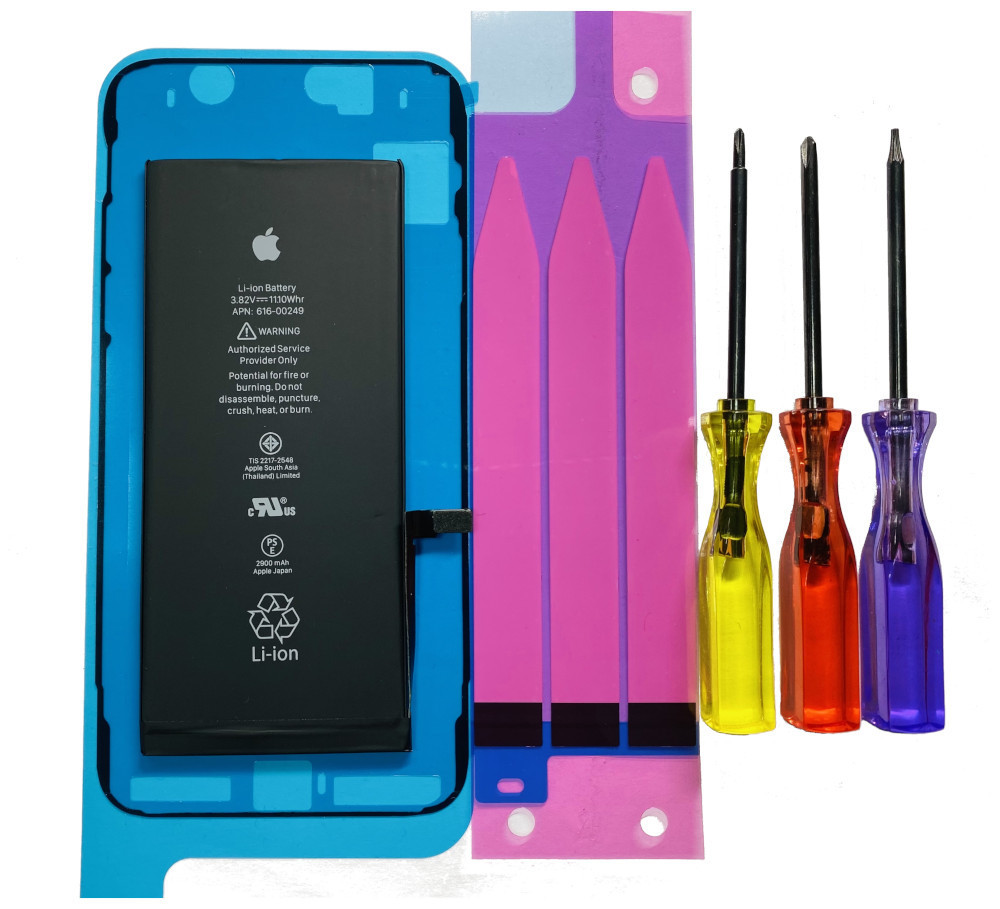 Батарея iPhone 6 Plus (2900mAh) Original + набір інструментів для встановлення
